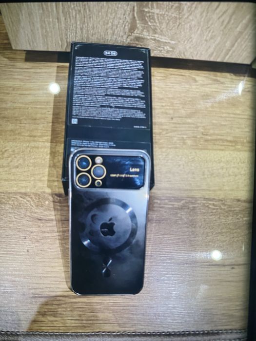 iphone 11pro 64 gb +AirPods Pro Slushalki