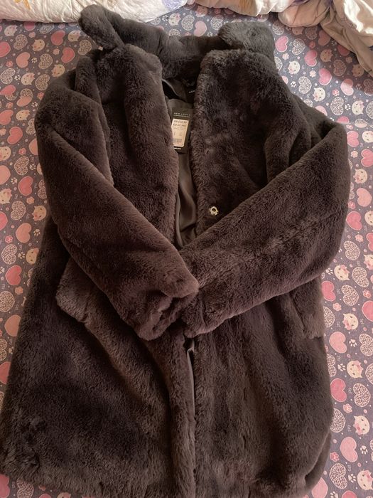 blana gri,marimea 36, cu eticheta
