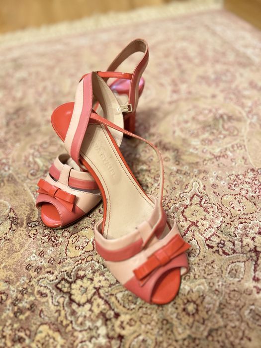 Pantofi Sonia Rykiel