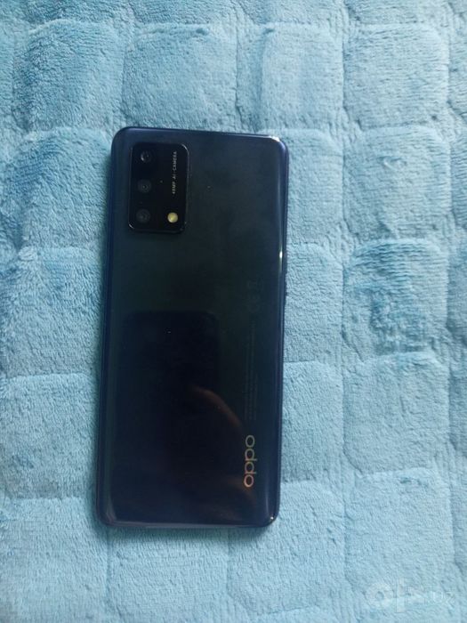 Телефон OPO A 74