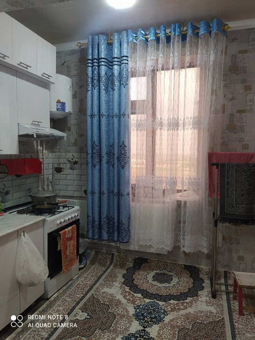 Продам 1×квартиру с обстановкой