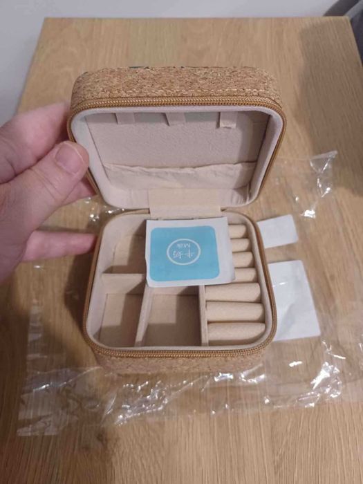 Кутии за бижута 3 Вида