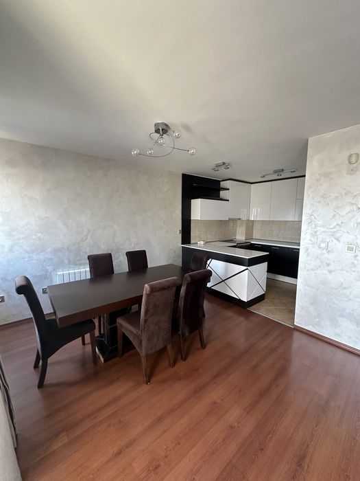 Дава се под наем Тристаен апартамент в София, Драгалевци - 115 кв.м за 765 € - Снимка #3