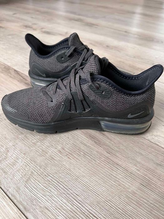 Дамски маратонки Nike Air Max