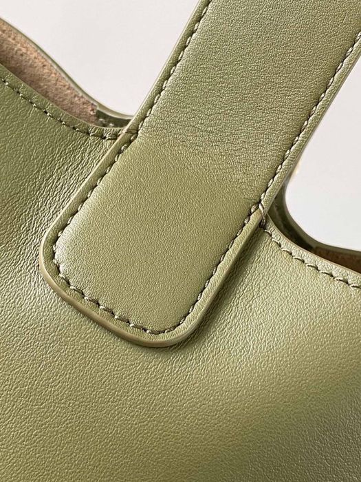 Geanta Loewe Pebble Bucket