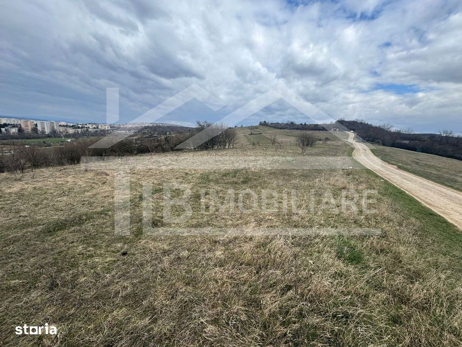 Teren, 1.000 mp, intravilan, Zona Viile 1 Mai