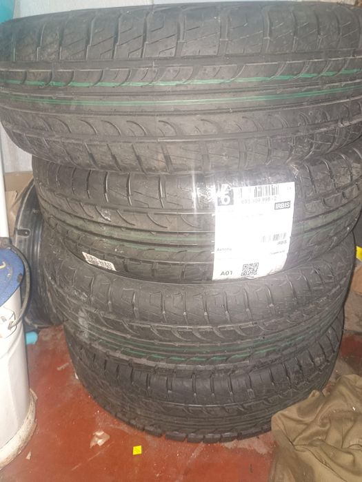 Продам новую резину р14
