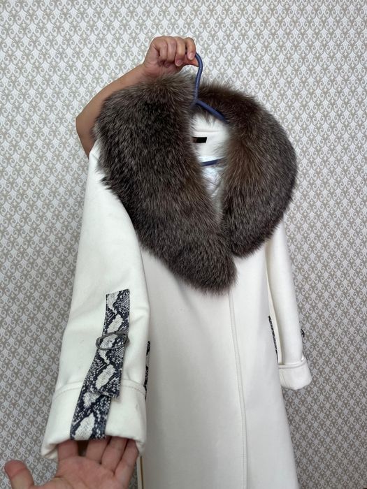 Пальто турецкий Лоретта