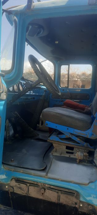 Зил 6 с гарантией