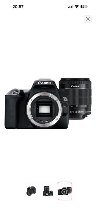 Продам фотоаппарат