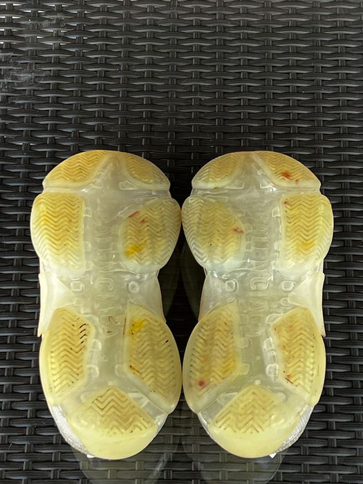 Belenciaga Triple S white - 37 EU