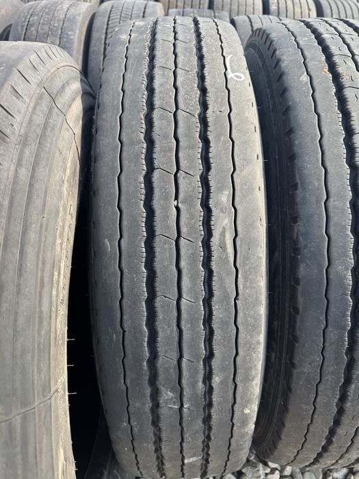 Anvelope 11R22.5 Semperit