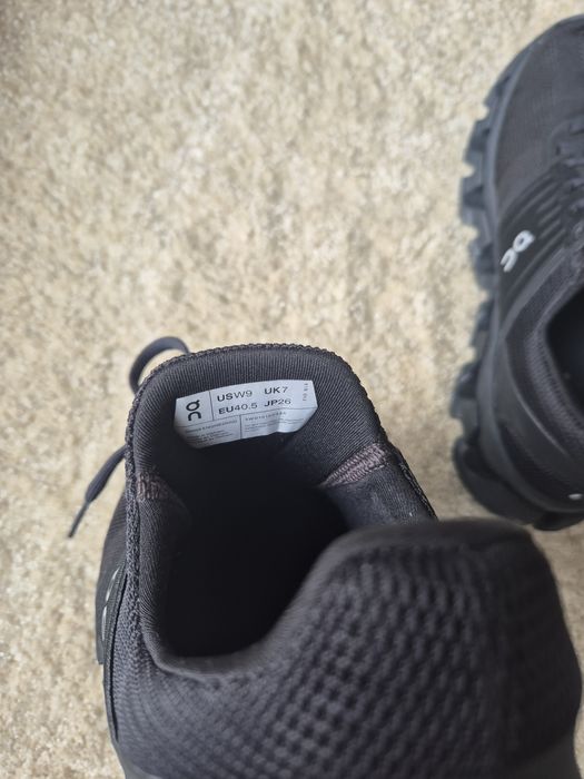 Маратонки за бягане ON