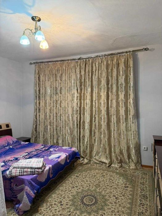 Сдается 2-ком кв в Болашаке. Империя Асем