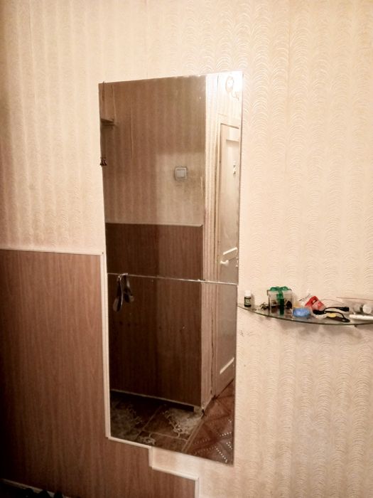 Продам 2-х комнатную квартиру.