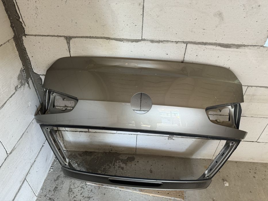Hayon golf 7 îndoit