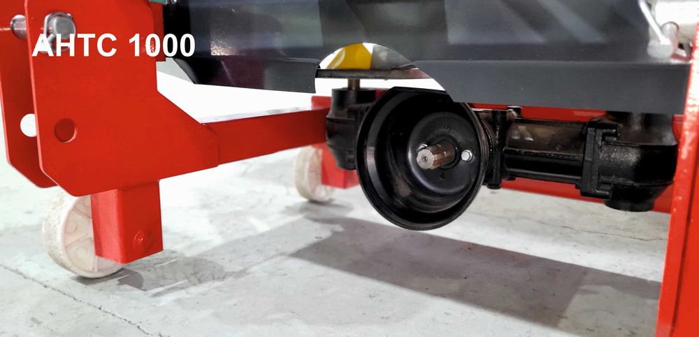 Разбрасыватель минеральных удобрений Прицепные и навесные Турция