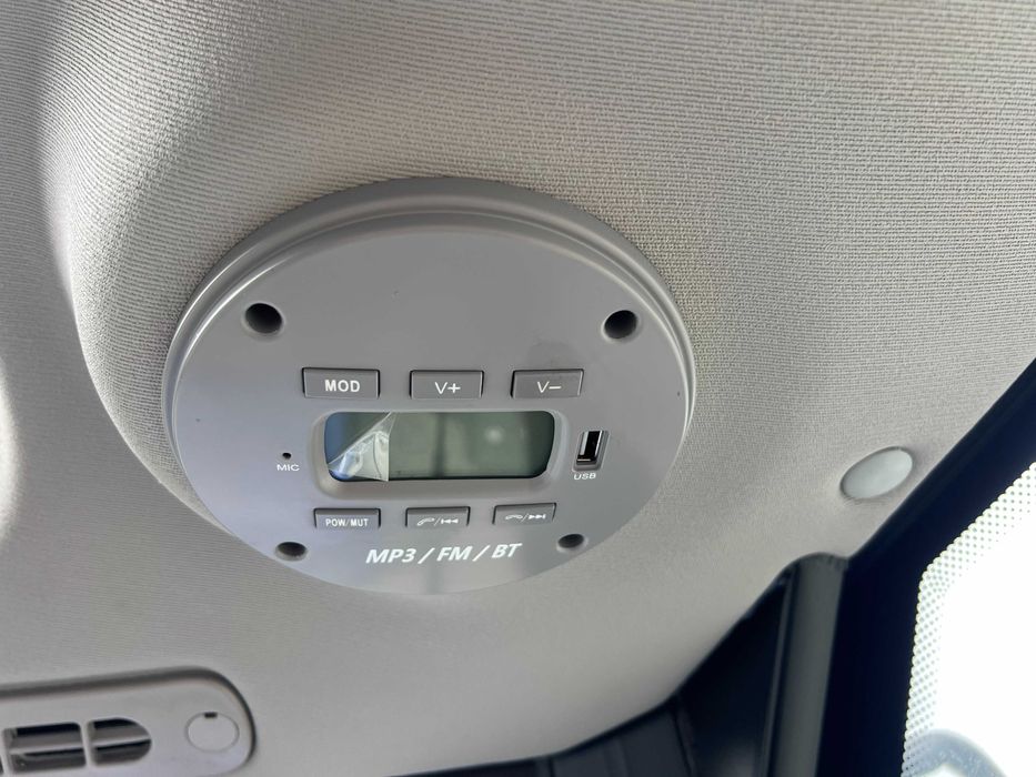 Tractor cu cabina 50CP 4x4 inmatriculabil LOVOL Agramix