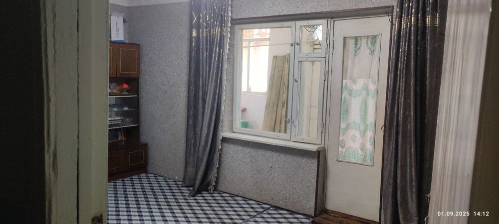 2 Xonalik kvartira sotiladi