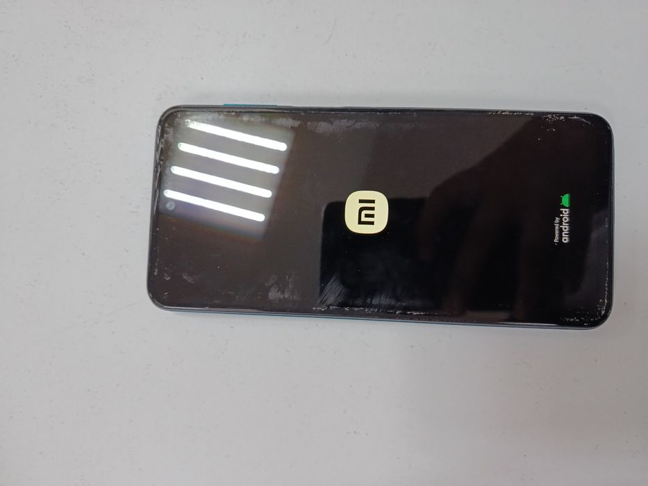 Xiaomi Redmi Note 9 Pro 128гб