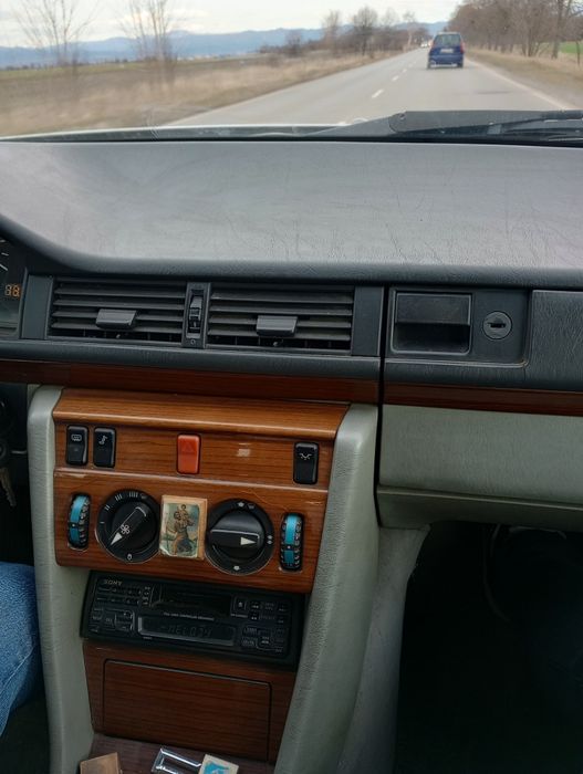 На части 124 2.5 94кс