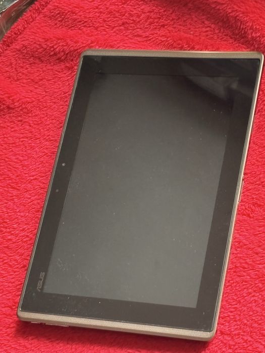 Tableta Asus fara accesorii