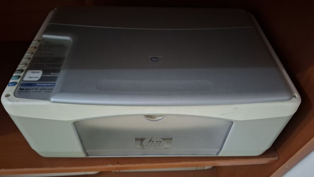 Продаю принтеры саnon, hp, мониторы