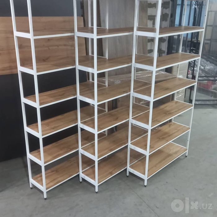 Stilaj loft stilda