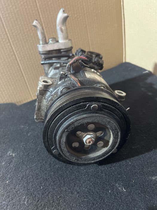 Compresor Aer/ AC / climă Opel Astra K 1.0/ 1.4 benzina cod: GM 39034463