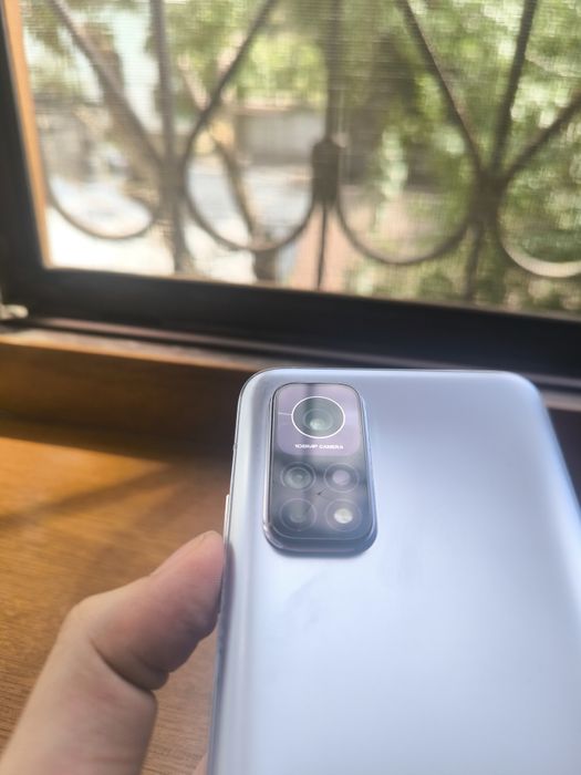 Продам Xiaomi mi 10t pro !
о