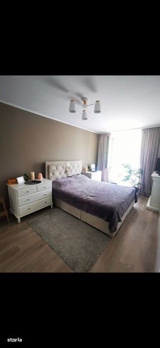 Casa Măgurele, centru, mobilata, utilata