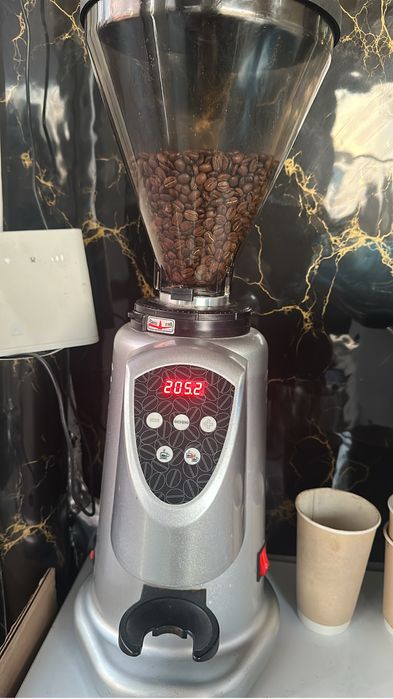 Кофемашина simonelli