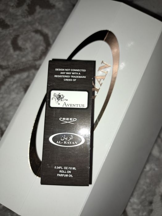 Миск Мусульманские