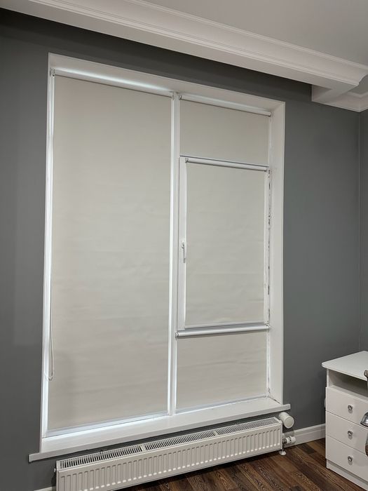 Рулонные шторы!!! Жалюзи!!!