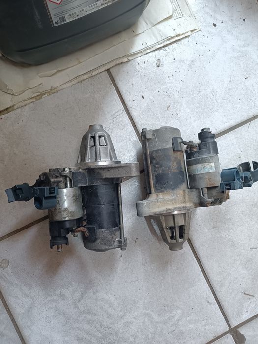 Стартер  Хонда CR-V