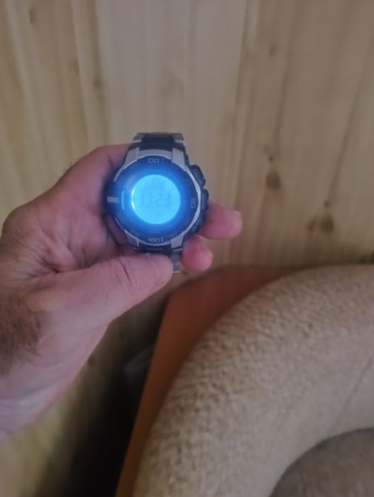 Vând Ceas casio protrek