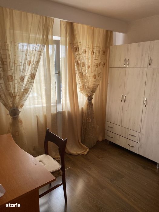 Tg Cucu UmF Ap 2 cam Decom Mob util și Bloc Nou Atriim -370E — fotografia 3