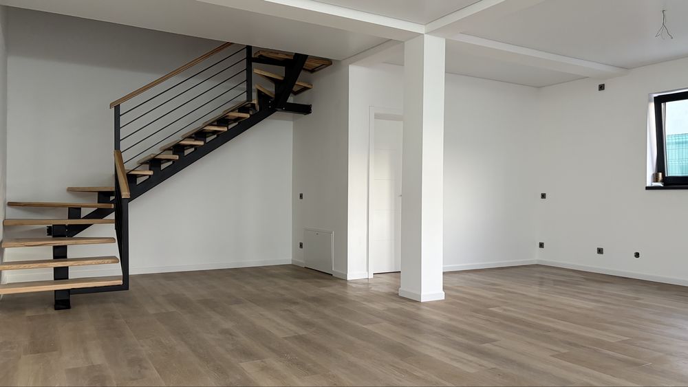 Apartament într-o vilă cu 4 apartamente * Alba Iulia