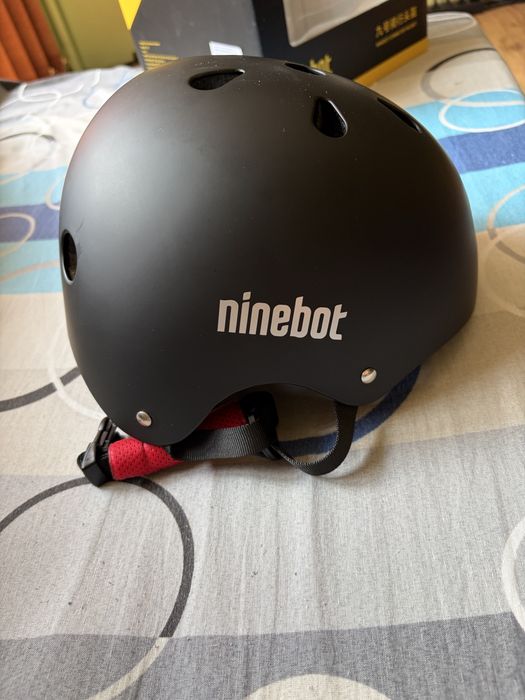 Каска Ninebot ..