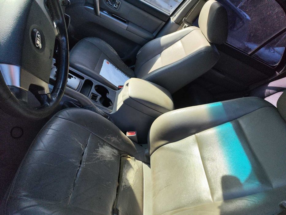 Kia Sorento 2.5 автомат на части киа соренто