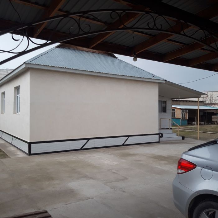 Жеке уй сатылады Жетісайда