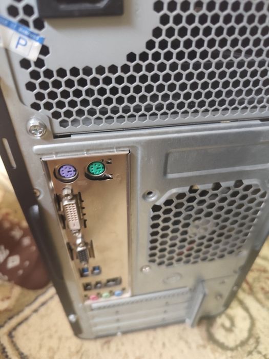 Продам персональный компьютер Logycom(
