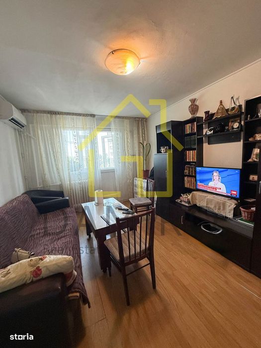 Apartament 2 camere Berceni Giurgiului Luica Brancoveanu
