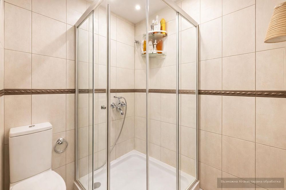 Дава се под наем Двустаен апартамент в Пловдив, Кършияка - 66 кв.м за 548.25 € - Снимка #5