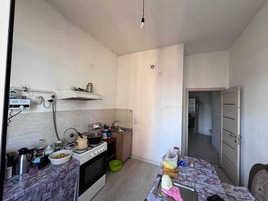 Новостройка. Кирпичный дом. ул. Алимкент метро Дустлик 3/6/10 98 кв.м.