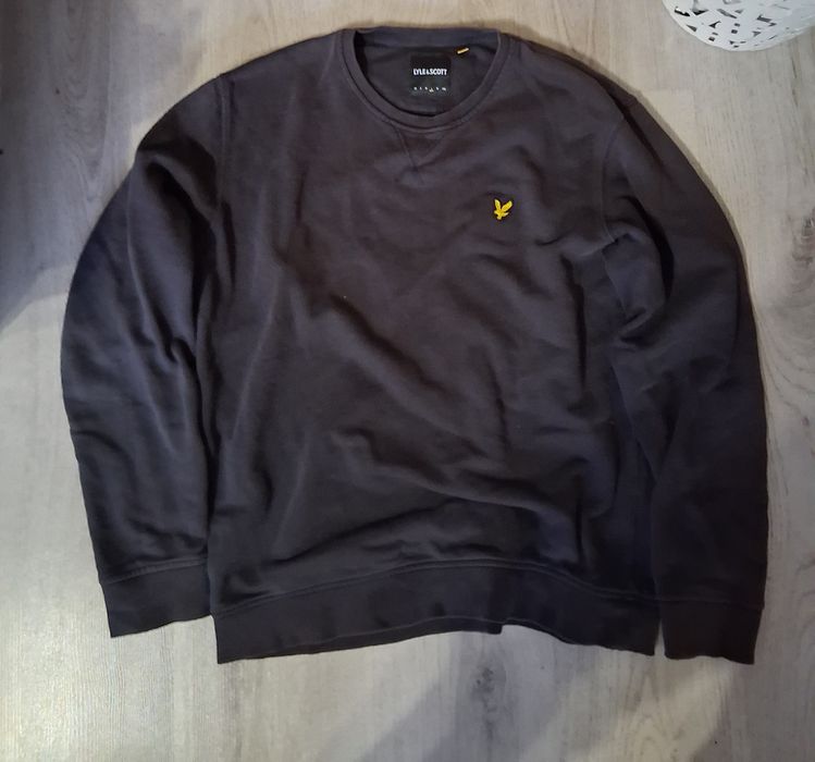 Блуза Lyle Scott