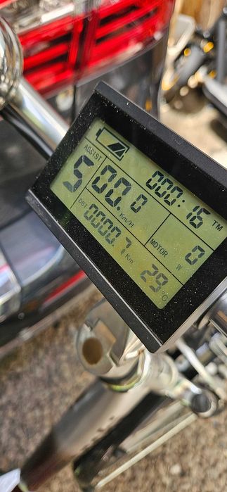 ремонт и сервиз електрически велосипеди