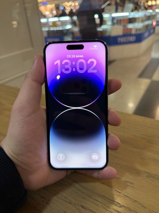 Продам айфон 14 Про макс 256 G