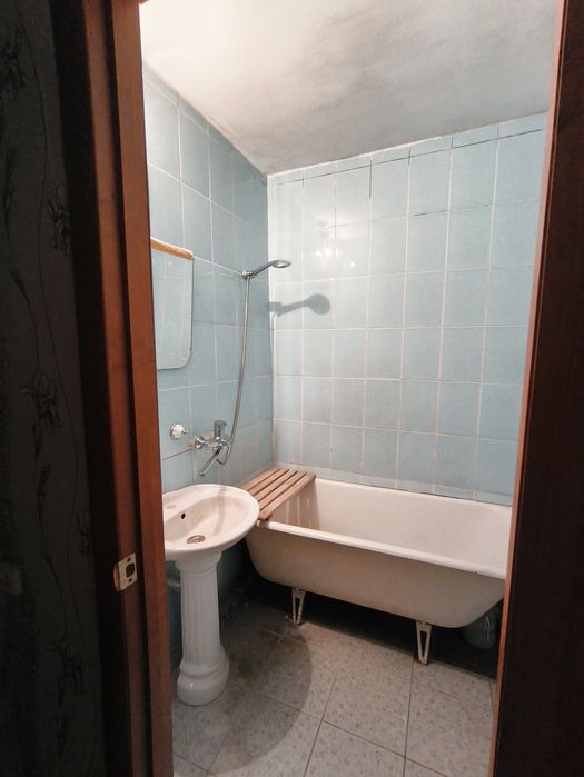 2к квартира в центре