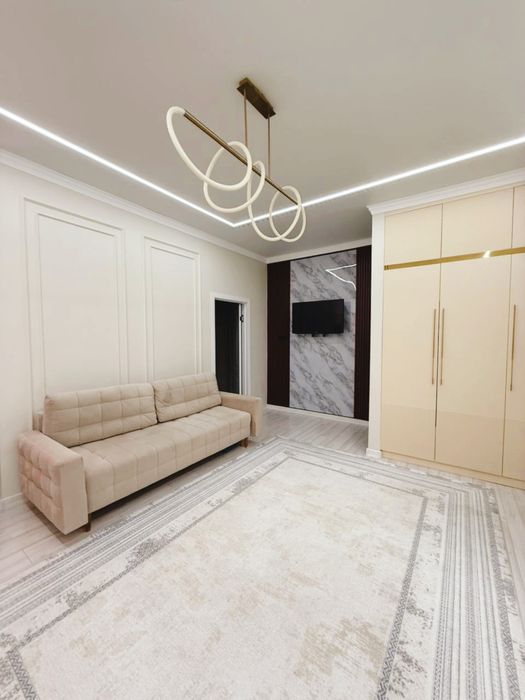 BI Group ЖК Tumar Apartments 24/7